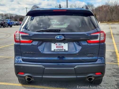 2023 Subaru Ascent Onyx Edition Limited