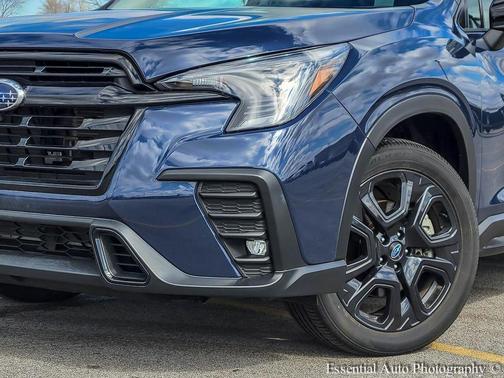 2023 Subaru Ascent Onyx Edition Limited