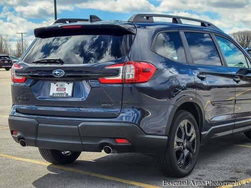 2023 Subaru Ascent Onyx Edition Limited