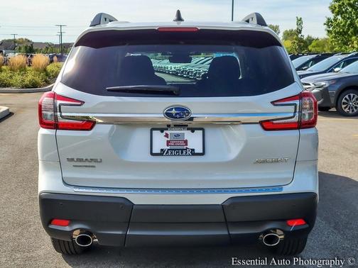 2025 Subaru Ascent Premium