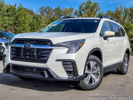 2025 Subaru Ascent Premium