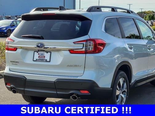 2025 Subaru Ascent Premium
