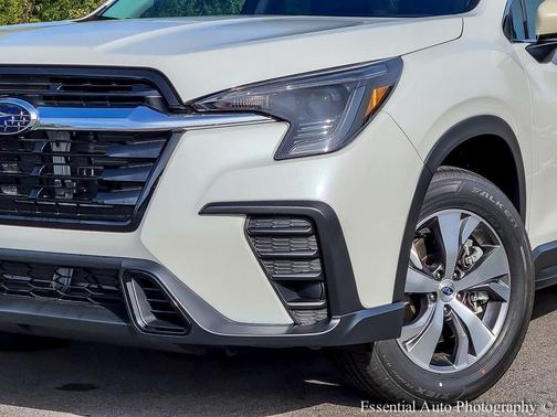 2025 Subaru Ascent Premium
