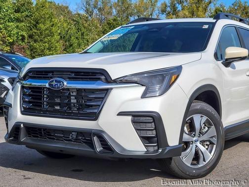 2025 Subaru Ascent Premium