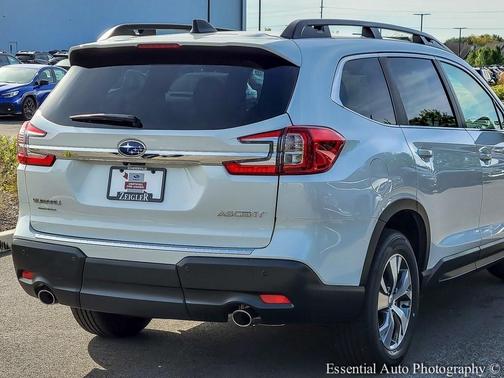 2025 Subaru Ascent Premium