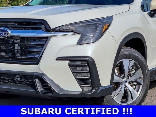 2025 Subaru Ascent Premium