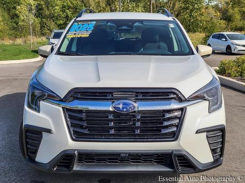 2025 Subaru Ascent Premium
