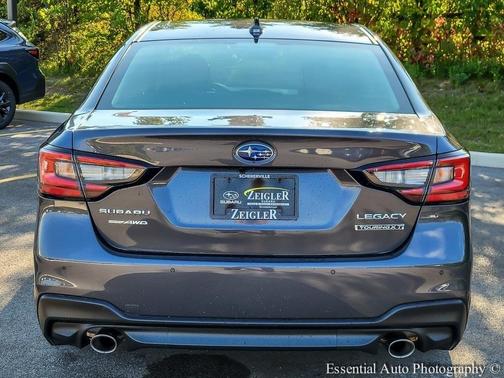 2025 Subaru Legacy Touring XT