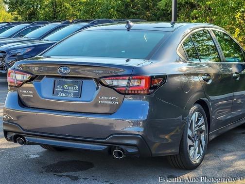 2025 Subaru Legacy Touring XT