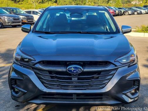 2025 Subaru Legacy Touring XT