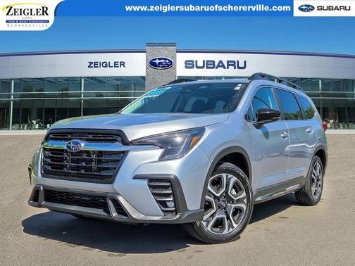 2024 Subaru Ascent Limited