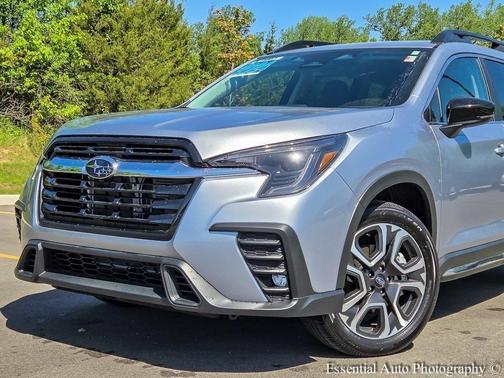 2024 Subaru Ascent Limited