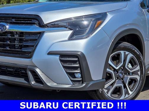 2024 Subaru Ascent Limited