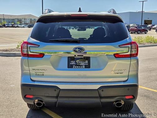 2024 Subaru Ascent Limited