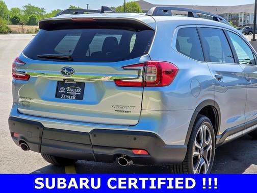 2024 Subaru Ascent Limited