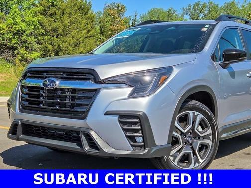 2024 Subaru Ascent Limited