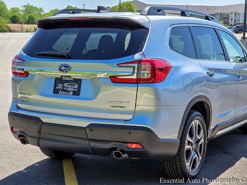 2024 Subaru Ascent Limited