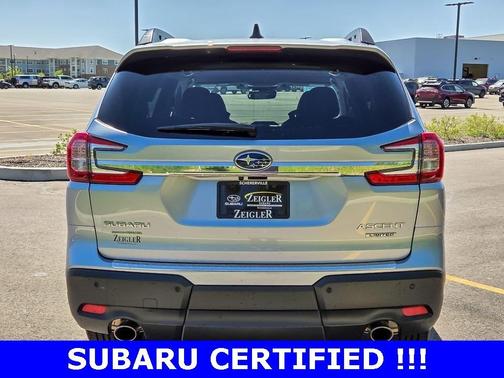 2024 Subaru Ascent Limited