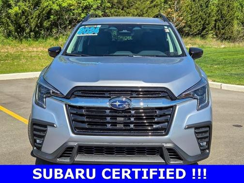 2024 Subaru Ascent Limited
