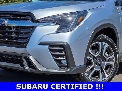 2024 Subaru Ascent Limited