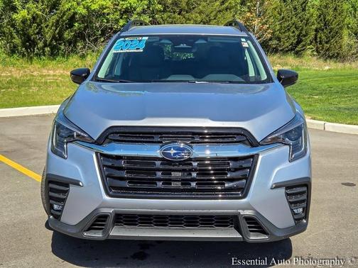 2024 Subaru Ascent Limited