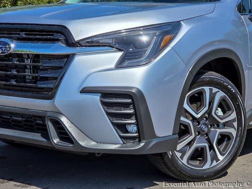 2024 Subaru Ascent Limited