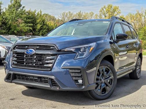 2025 Subaru Ascent Onyx Edition Touring 7-Passenger