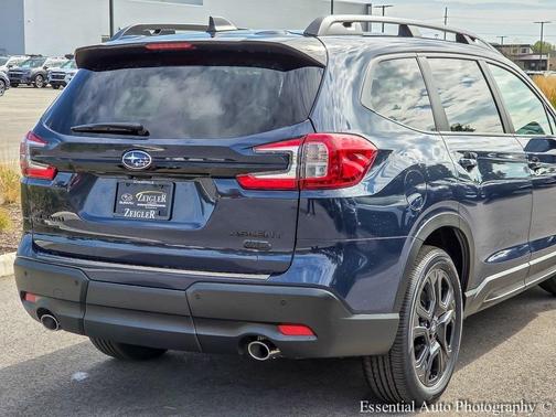 2025 Subaru Ascent Onyx Edition Touring 7-Passenger
