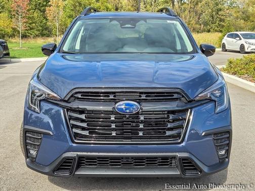 2025 Subaru Ascent Onyx Edition Touring 7-Passenger