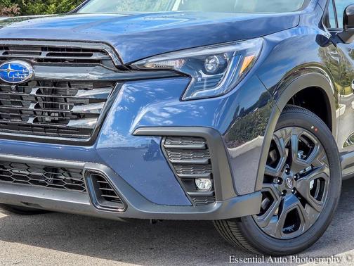 2025 Subaru Ascent Onyx Edition Touring 7-Passenger