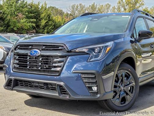 2025 Subaru Ascent Onyx Edition Touring 7-Passenger