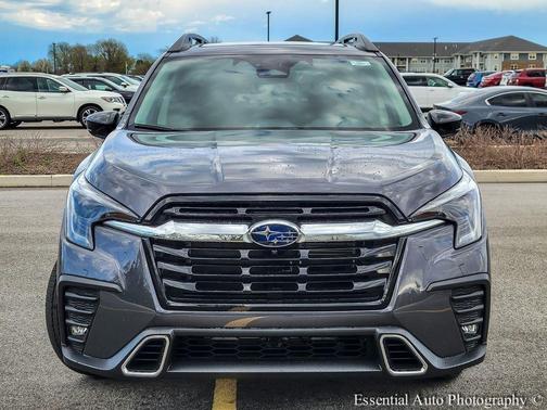 Magnetite 2026 Subaru Ascent Touring