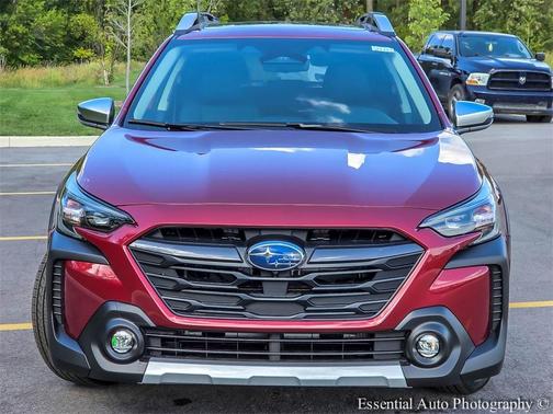 2025 Subaru Outback Touring XT