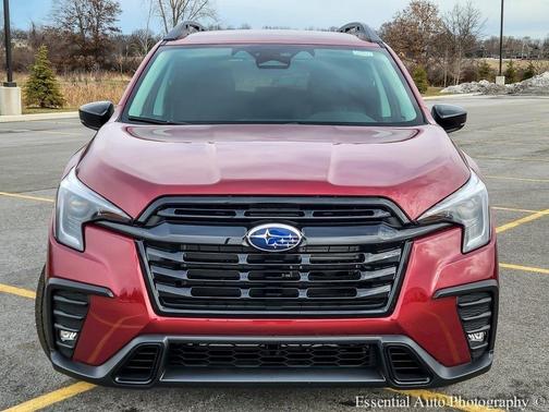 2026 Subaru Ascent Premium