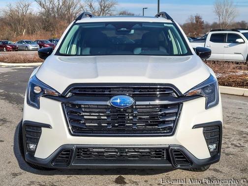 2026 Subaru Ascent Onyx Edition Touring
