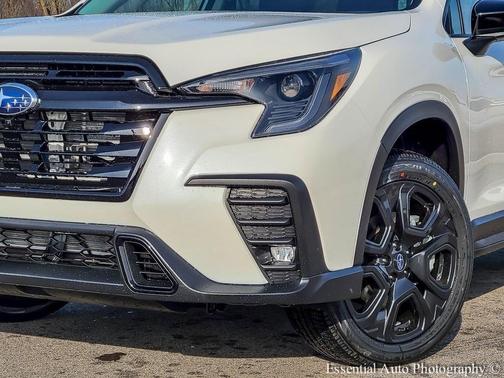 2026 Subaru Ascent Onyx Edition Touring