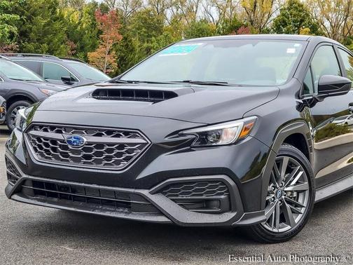 2024 Subaru WRX Base
