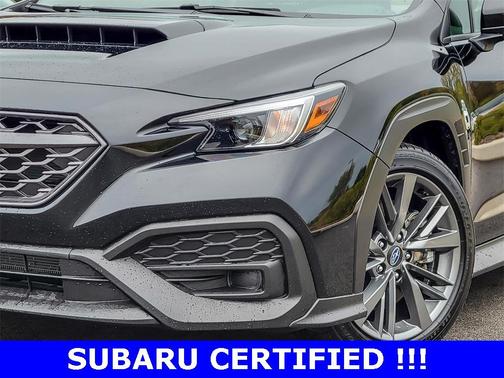 2024 Subaru WRX Base