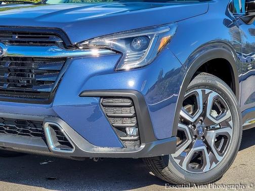 2025 Subaru Ascent Touring