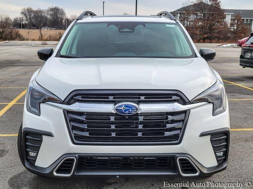 2026 Subaru Ascent Touring