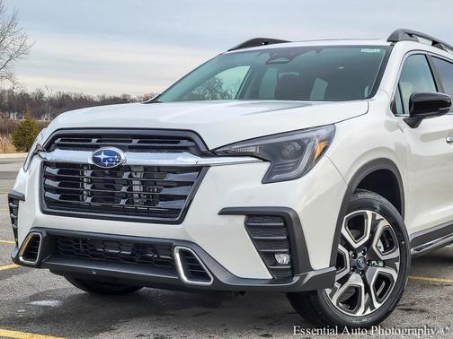 2026 Subaru Ascent Touring