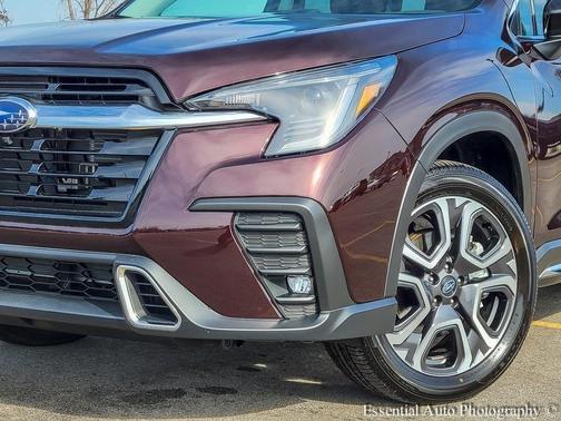 2025 Subaru Ascent Touring