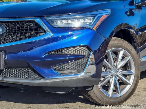 2019 Acura RDX Technology Package