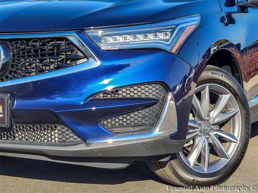 2019 Acura RDX Technology Package