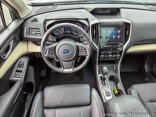 2021 Subaru Ascent Limited 7-Passenger