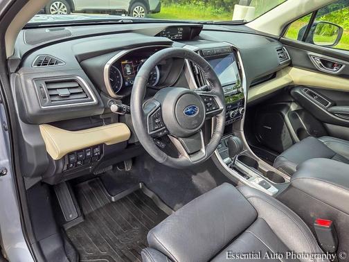 2021 Subaru Ascent Limited 7-Passenger