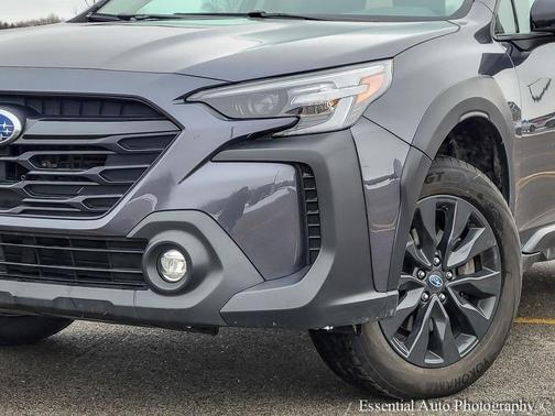 2023 Subaru Outback Onyx Edition