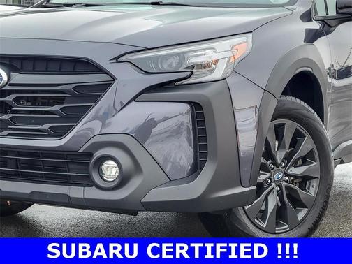 2023 Subaru Outback Onyx Edition