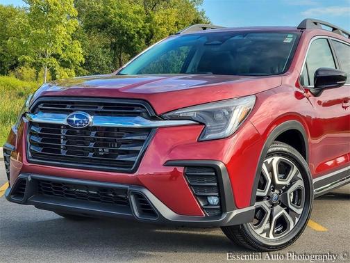 2024 Subaru Ascent Limited
