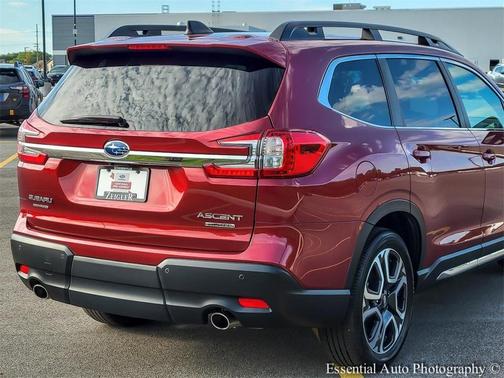 2024 Subaru Ascent Limited